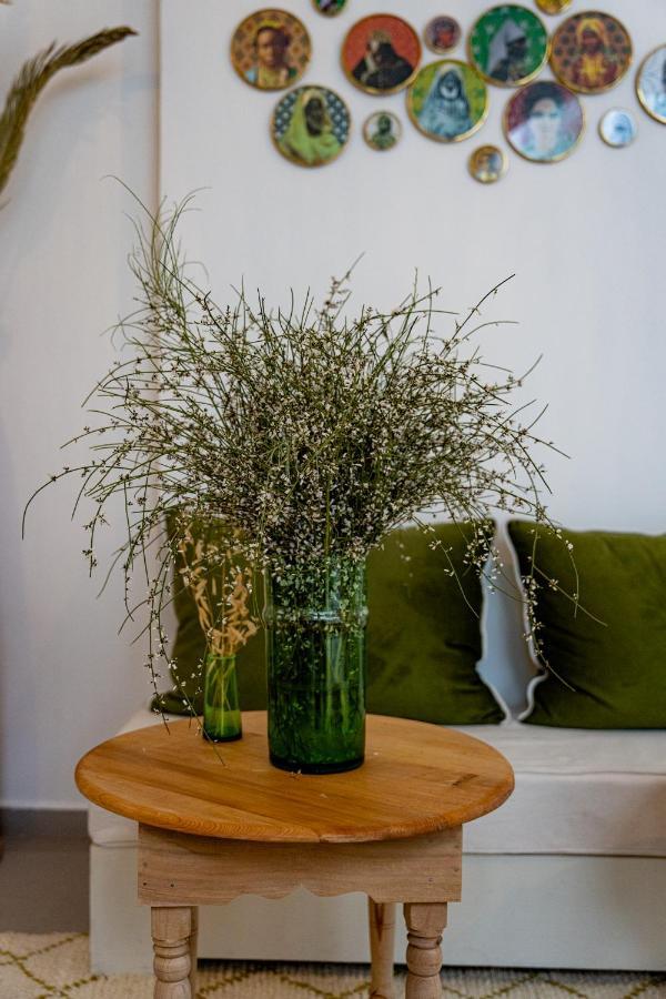 Riad Dar Blanche & Spa Маракеш Екстериор снимка