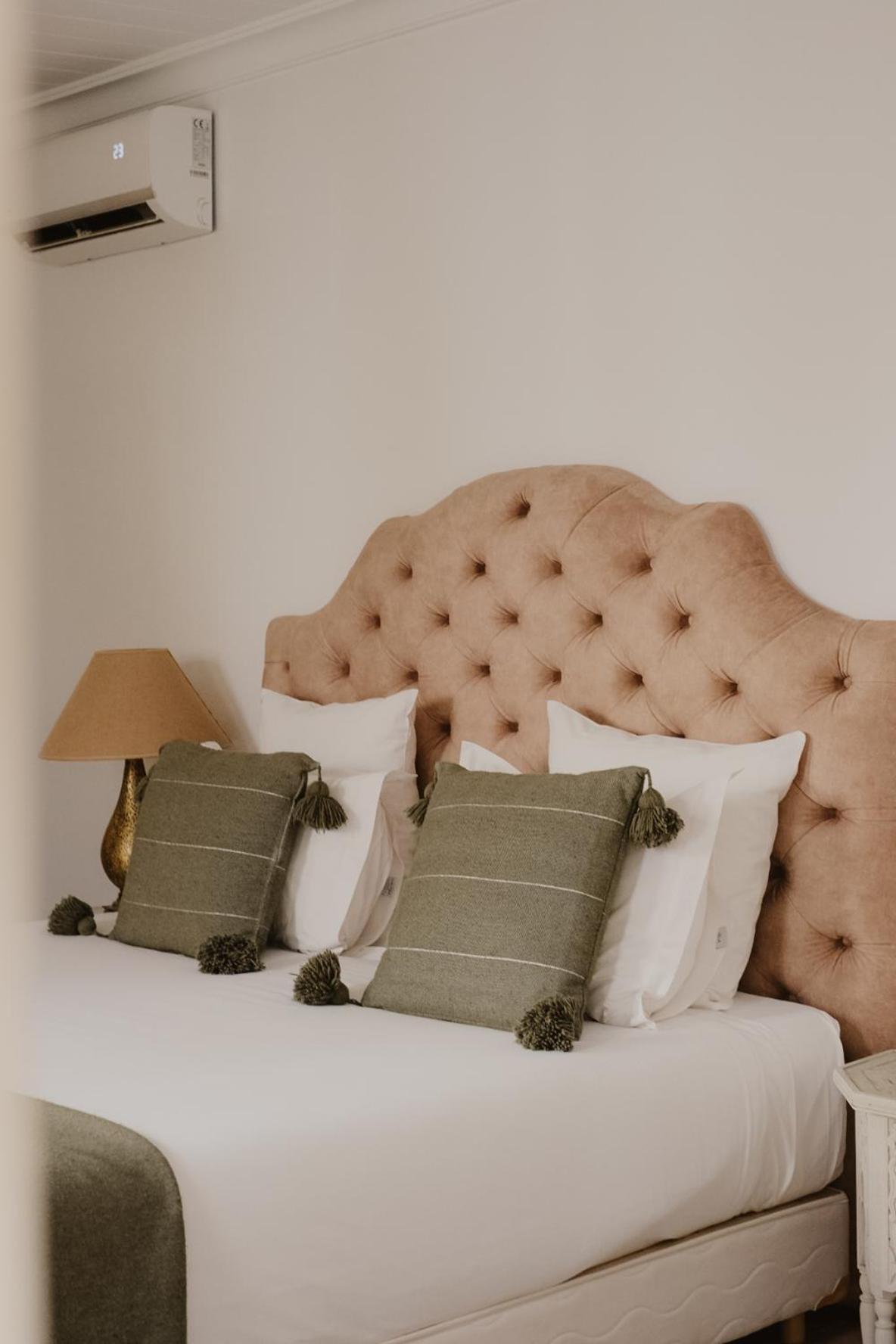 Riad Dar Blanche & Spa Маракеш Екстериор снимка