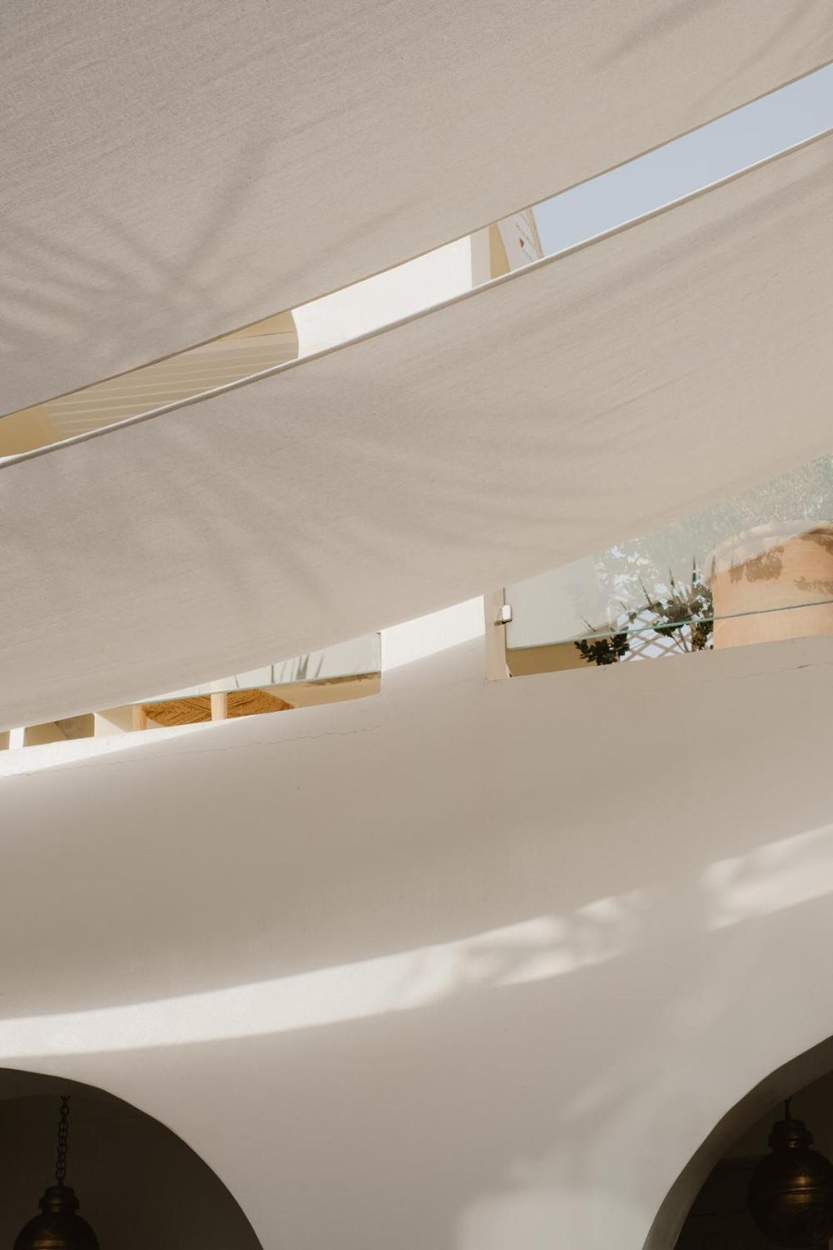 Riad Dar Blanche & Spa Маракеш Екстериор снимка