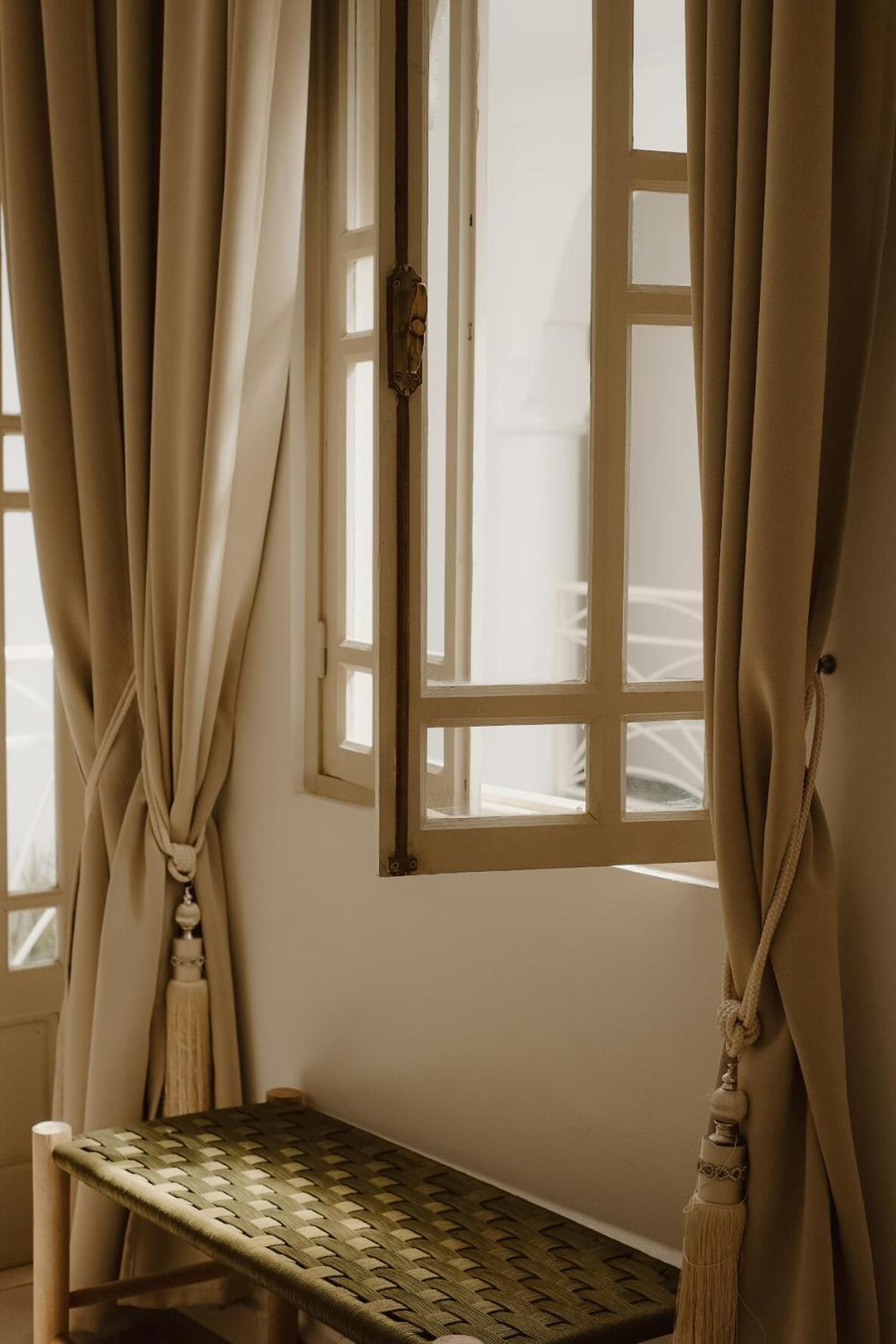 Riad Dar Blanche & Spa Маракеш Екстериор снимка